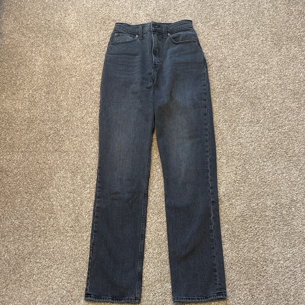 Abercrombie Jeans